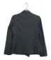 MIHARA YASUHIRO (ミハラヤスヒロ) タキシードジャケット ブラック サイズ:SIZE 36：5800円