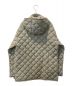 Traditional Weatherwear (トラディショナルウェザーウェア) キルティングダウンジャケット グレー サイズ:42：7800円