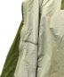 中古・古着 Marmot (マーモット) クラウドブレーカージャケット オリーブ サイズ:M：5800円