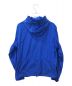 MONCLER (モンクレール) ナイロンジャケット ブルー サイズ:4：28800円