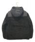 MONCLER (モンクレール) リバーシブルダウンジャケット ブラック サイズ:3：71800円