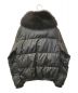 Pyrenex (ピレネックス) ダウンジャケット ブラック サイズ:S：9800円