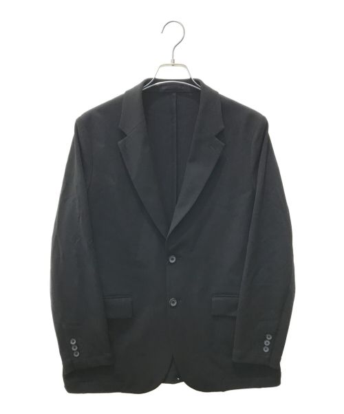 UNITED TOKYO（ユナイテッドトーキョー）UNITED TOKYO (ユナイテッドトウキョウ) アウトラストベーシックジャケット ブラック サイズ:2の古着・服飾アイテム