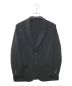 UNITED TOKYO（ユナイテッドトウキョウ）の古着「アウトラストベーシックジャケット」｜ブラック