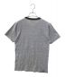 Hysteric Glamour (ヒステリックグラマー) Tシャツ グレー サイズ:S：3980円