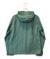 MAMMUT (マムート) フーデッドジャケット オリーブ サイズ:L：7800円