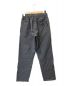 山と道 (ヤマトミチ) Light 5-Pocket Pants グレー サイズ:L：9800円