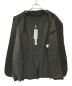 中古・古着 SILENT DAMIR DOMA (サイレント バイ ダミール ドマ) ジャケット ブラック サイズ:M 未使用品：7800円