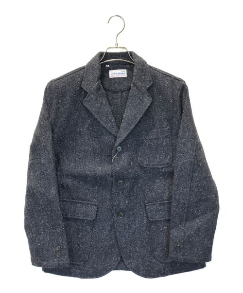 SONTAKU（ソンタク）SONTAKU (ソンタク) ジャケット ネイビー サイズ:中 未使用品の古着・服飾アイテム