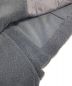 中古・古着 tricot COMME des GARCONS (トリココムデギャルソン) パイルテーラードジャケット ブラック サイズ:M：9800円