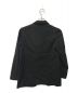 DRESSTERIOR (ドレステリア) ロングテーラードジャケット ブラック サイズ:38：6000円