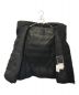 中古・古着 TATRAS (タトラス) ダウンジャケット ブラック サイズ:2：49800円