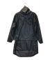 Y-3 (ワイスリー) ナイロンフーデッドコート ブラック サイズ:M：16000円