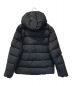 Pyrenex (ピレネックス) ダウンジャケット ネイビー サイズ:XL 未使用品：37800円