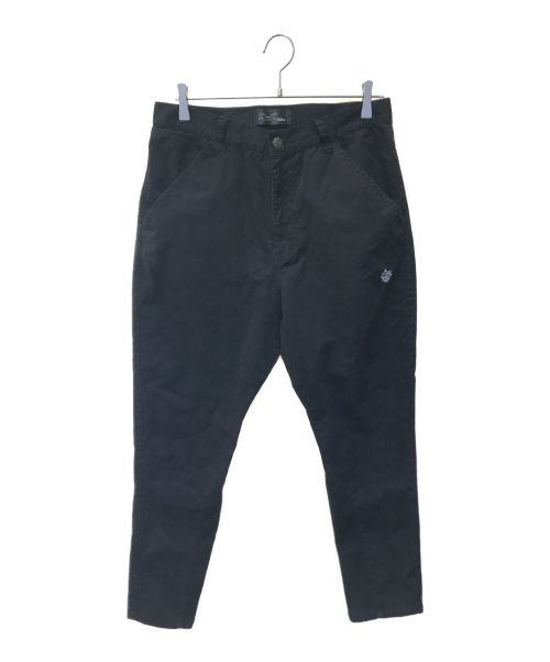 ALDIES（アールディーズ）ALDIES (アールディーズ) Jodhpurs Pants ブラック サイズ:Mの古着・服飾アイテム