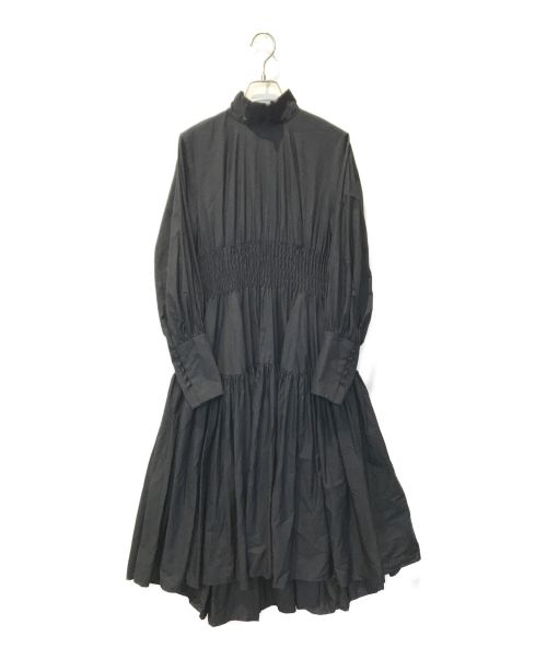 foufou（フーフー）foufou (フーフー) THE DRESS AMADEUS ブラック サイズ:1の古着・服飾アイテム