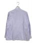 tricot COMME des GARCONS (トリココムデギャルソン) チャイナシャツ ブルー サイズ:S：15000円