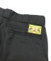 中古・古着 Dickies (ディッキーズ) BRAIN DEAD (ブレインデッド) 874 Work Pants ブラック サイズ:32×32：6000円