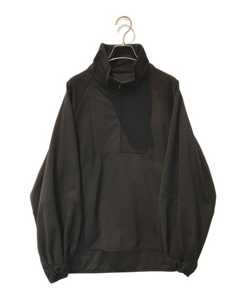 UNITED ARROWS（ユナイテッドアローズ）UNITED ARROWS (ユナイテッドアローズ) PAMZN BLZ ブラック サイズ:38の古着・服飾アイテム