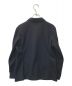 Engineered Garments (エンジニアド ガーメンツ) テーラードジャケット ネイビー サイズ:1：5000円