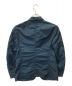 Engineered Garments (エンジニアド ガーメンツ) ナイロンシャツジャケット ネイビー サイズ:XS：7000円