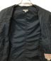 中古・古着 Engineered Garments (エンジニアド ガーメンツ) ナイロンシャツジャケット ネイビー サイズ:XS：7000円