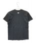 呪術回線 × WIND AND SEA (呪術回線 × ウィンダンシ―) Tシャツ ブラック サイズ:M：2980円