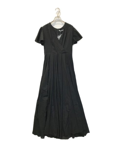 MARIHA（マリハ）MARIHA (マリハ) マドモアゼルのドレス ブラック サイズ:38の古着・服飾アイテム