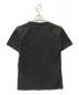 snow peak (スノーピーク) Tシャツ ブラック サイズ:M：2980円