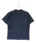 DANTON (ダントン) ポケットTシャツ ネイビー サイズ:42：3480円