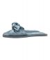 carlotha ray (カルロッタ レイ) リボンサンダル ブルー サイズ:35/36：5000円