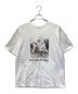 goodnight5tore（グッドナイトストア）の古着「プリントTシャツ」｜ホワイト