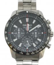 SEIKO (セイコー) リストウォッチ ブラック