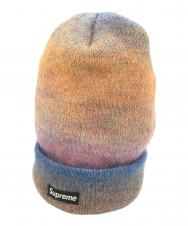 Supreme (シュプリーム) Mohair Beanie マルチカラー