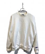 DIESEL (ディーゼル) S-MART-RIB-B1　A03164 ホワイト サイズ:L