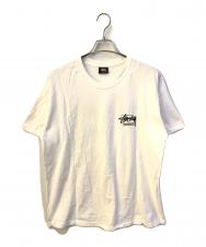 stussy (ステューシー) HONOLULU Tシャツ ホワイト サイズ:Ｌ