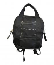 Marc by Marc Jacobs (マークバイマークジェイコブス) バックパック ブラック