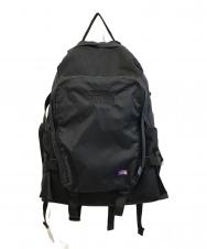 THE NORTHFACE PURPLELABEL (ザ・ノースフェイス パープルレーベル) CORDURA Nylon Day Pack　NN7905N ブラック