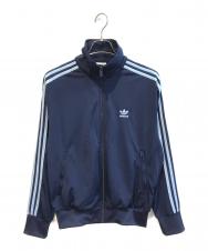 adidas (アディダス) トラックジャケット　JP2544 ネイビー サイズ:M