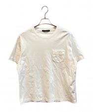 TATRAS (タトラス) PIRAINO/ピライノ Tシャツ ホワイト サイズ:2