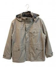 L.L.Bean (エルエルビーン) インナー付き中綿ジャケット ブラック サイズ:XL 未使用品