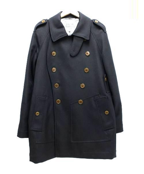 中古 古着通販 Vivienne Westwood Man ヴィヴィアン ウエストウッド マン デザインコート ブラック サイズ 44 ブランド 古着通販 トレファク公式 Trefac Fashion