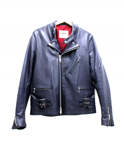中古 古着通販 James Grose ジェームス グロース ライダースジャケット サイズ 38 定価1 000円税抜 ブランド 古着通販 トレファク公式 Trefac Fashion