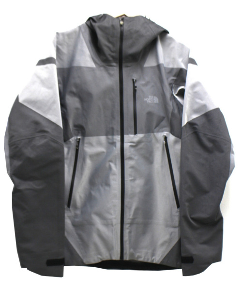 the north face l5 jacket