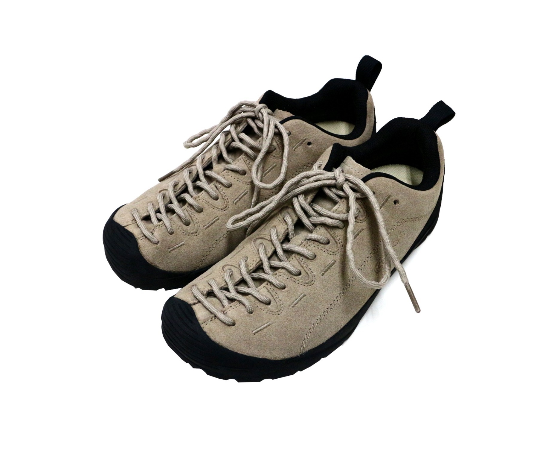 中古 古着通販 Keen キーン ジャスパー ベージュ サイズ 26cm 参考定価11 800円 税 ブランド 古着通販 トレファク公式 Trefac Fashion