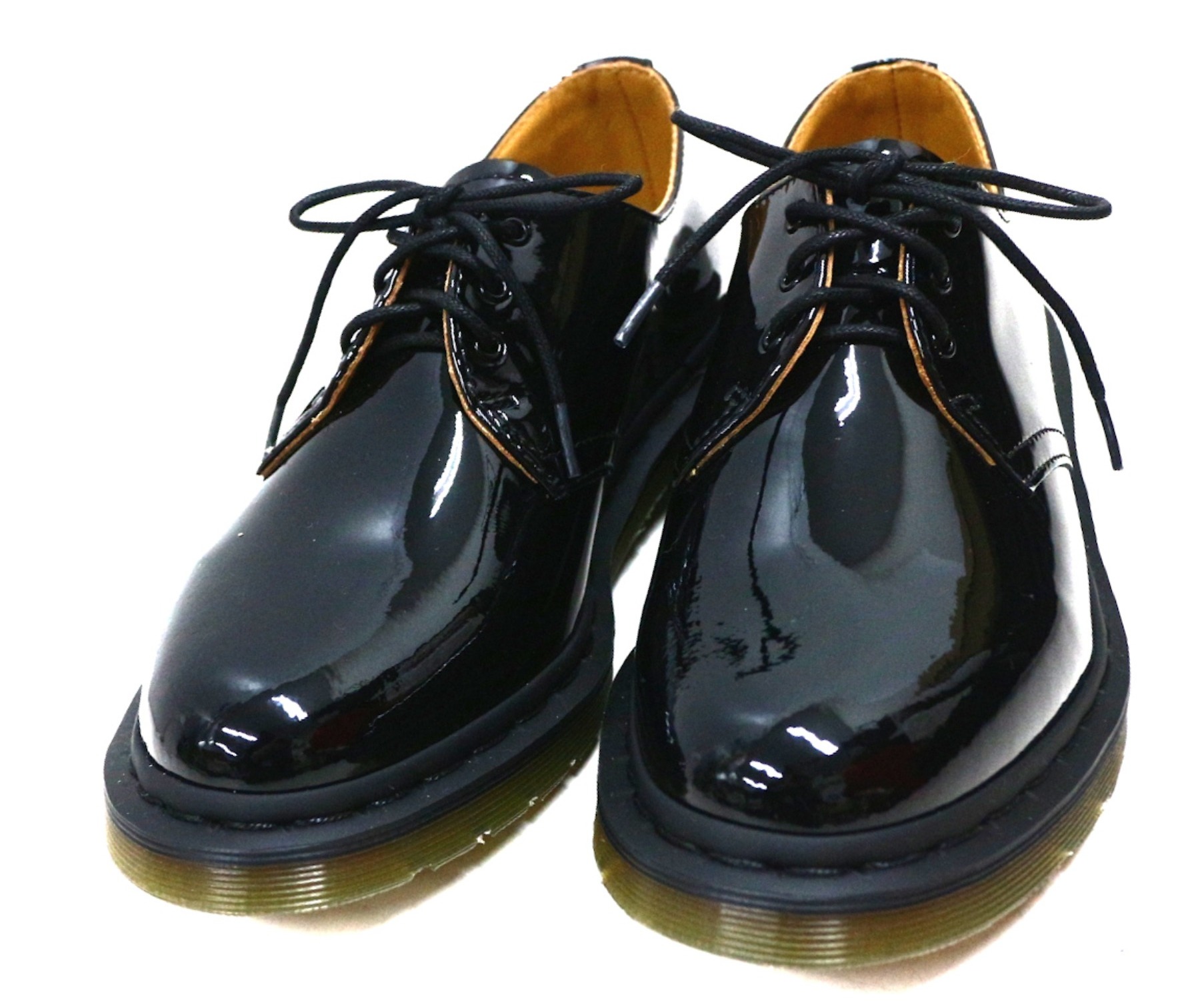 dr martens beams