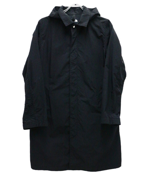 中古 古着通販 The North Face ザノースフェイス ロールパックジャーニーズコート ブラック サイズ M ブランド 古着通販 トレファク公式 Trefac Fashion