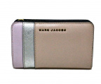 MARC JACOBS（マークジェイコブス）の古着「2つ折り財布」｜ピンク
