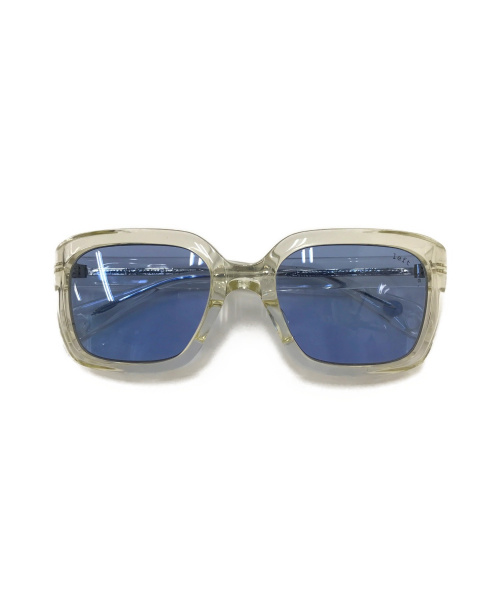 中古 古着通販 Oliver Peoples Takahiro Miyashita Thesoloist オリバーピープルズ タカヒロミヤシタ ザソロイスト クリアフレームサングラス ブランド 古着通販 トレファク公式 Trefac Fashion