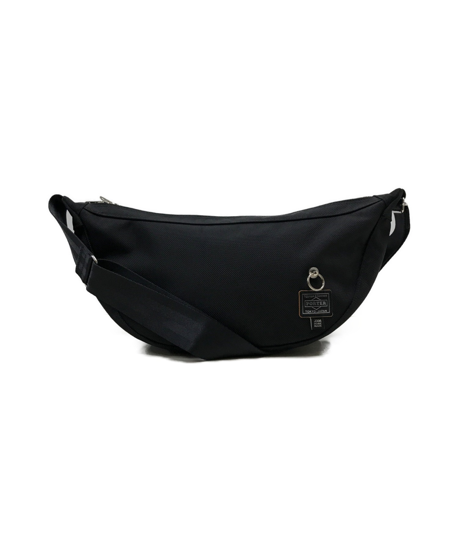 保存版 Home ポーター Porter Made バナナショルダーバッグ Jam ショルダーバッグ Nicholaskralev Com